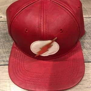 Flash hat
